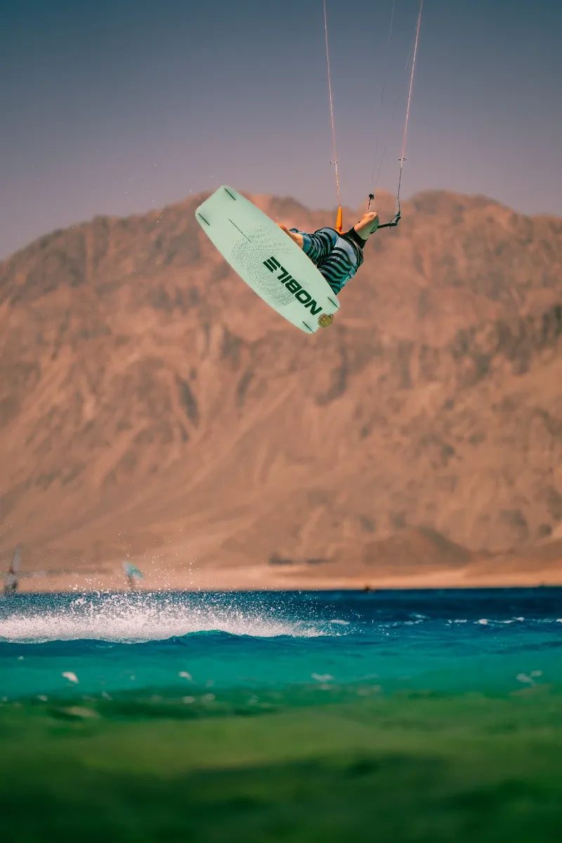 NOBILE 2025 NHP CARBON-KITEBOARD-Nobile-Surf-store.com