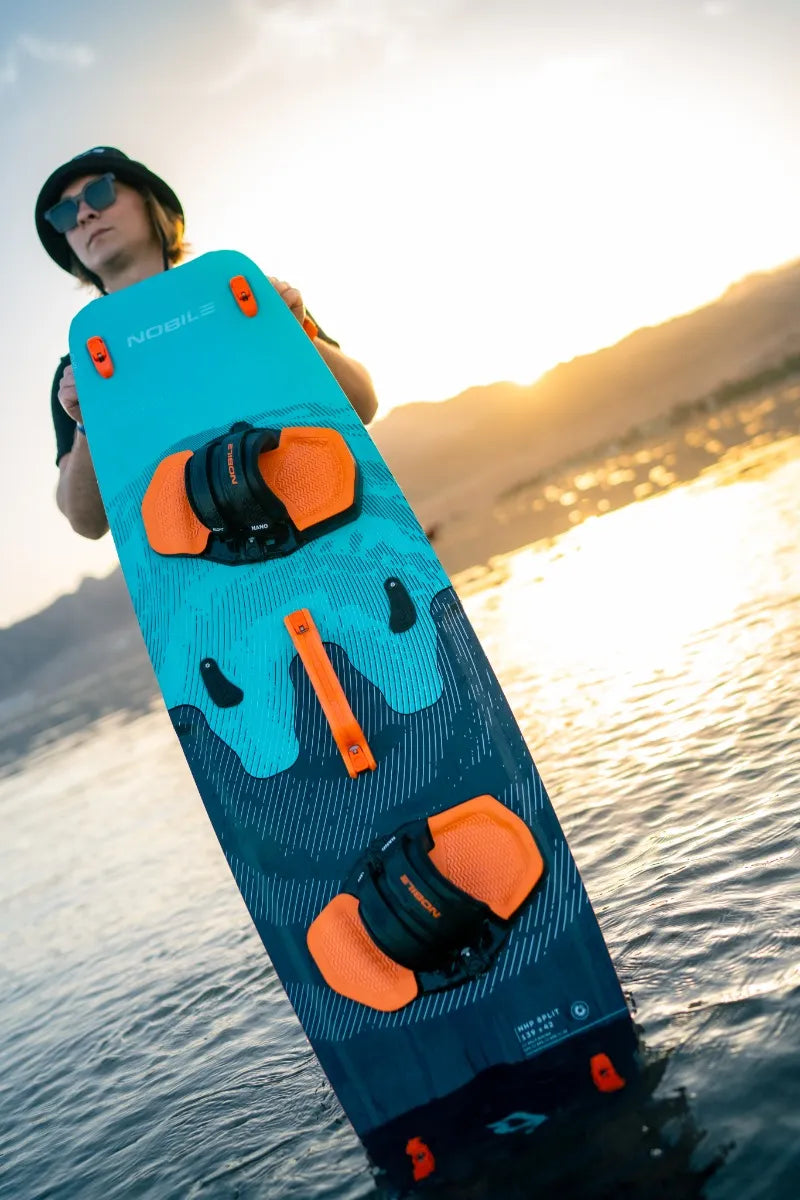 NOBILE 2026 NHP SPLIT-KITEBOARD-Nobile-Surf-store.com