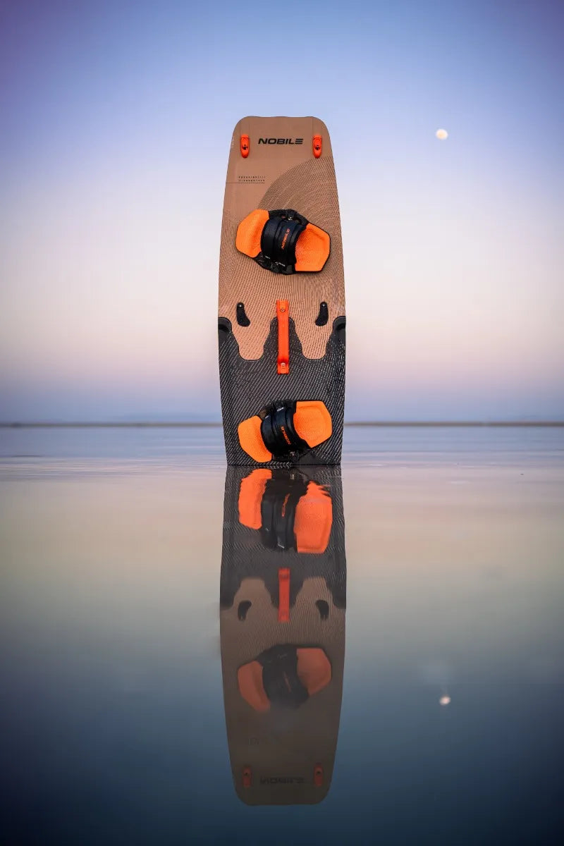 NOBILE 2026 NHP CARBON SPLIT-KITEBOARD-Nobile-Surf-store.com