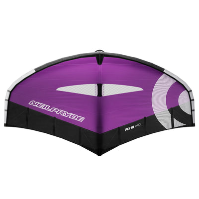 Neilpryde Fly III PRO 2025-Neilpryde-4045533773089-C3 Purple-Surf-store.com