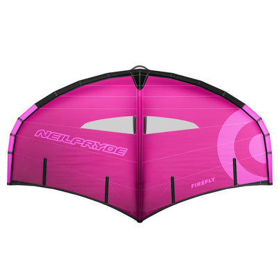Neilpryde FireFly 2025-Neilpryde-4045533773447-C2 Berry / Pink-Surf-store.com