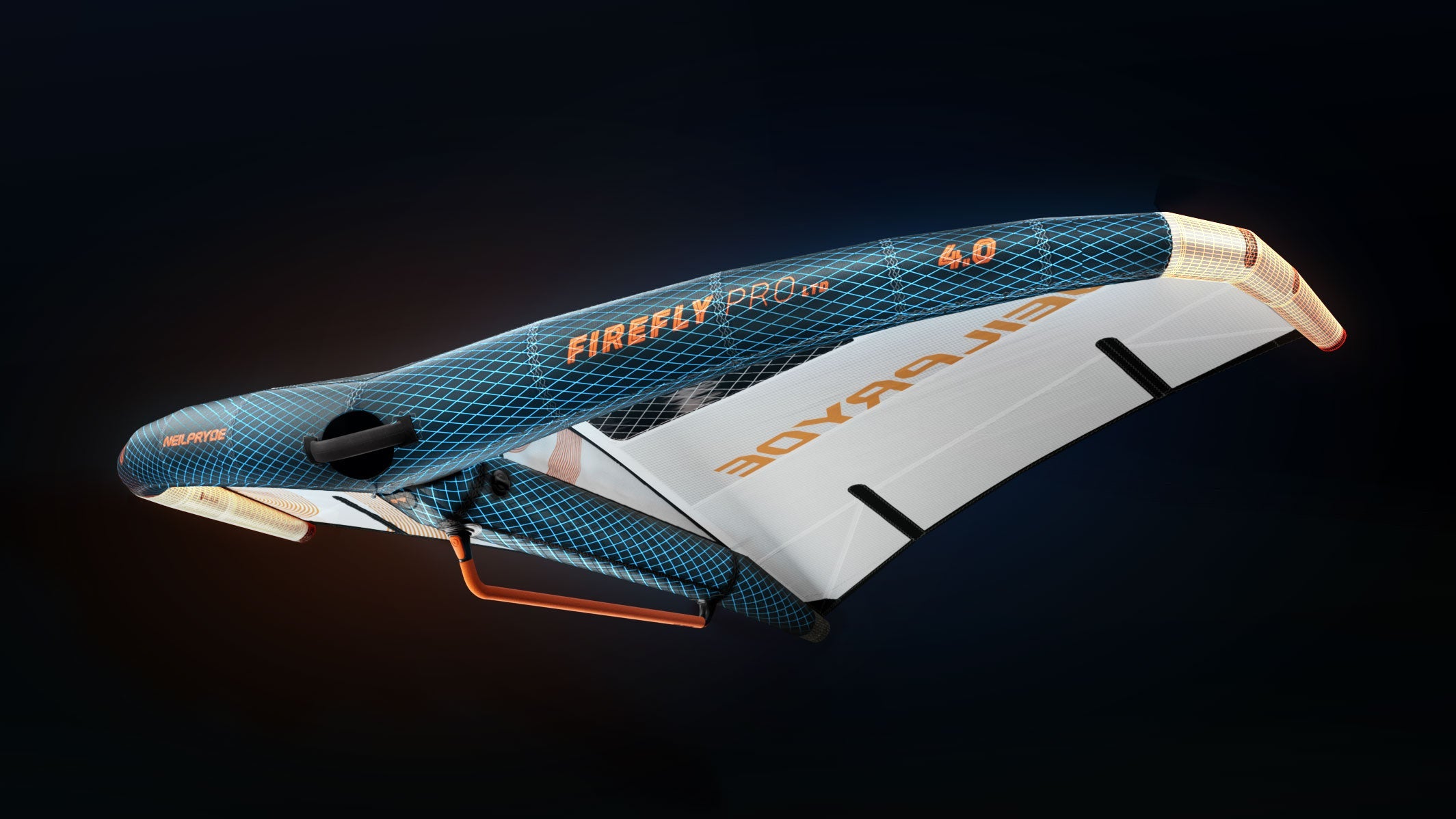 Neilpryde FireFly PRO LTD 2026