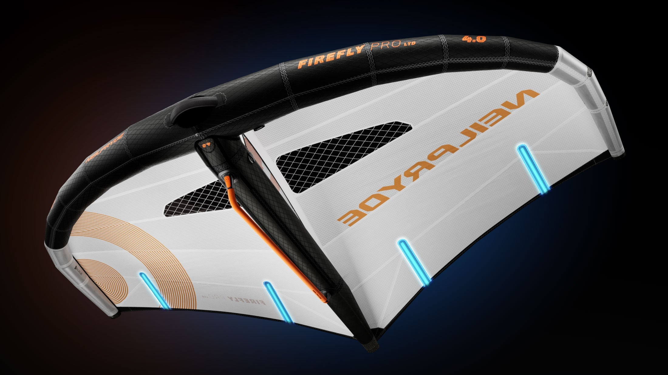 Neilpryde FireFly PRO LTD 2026