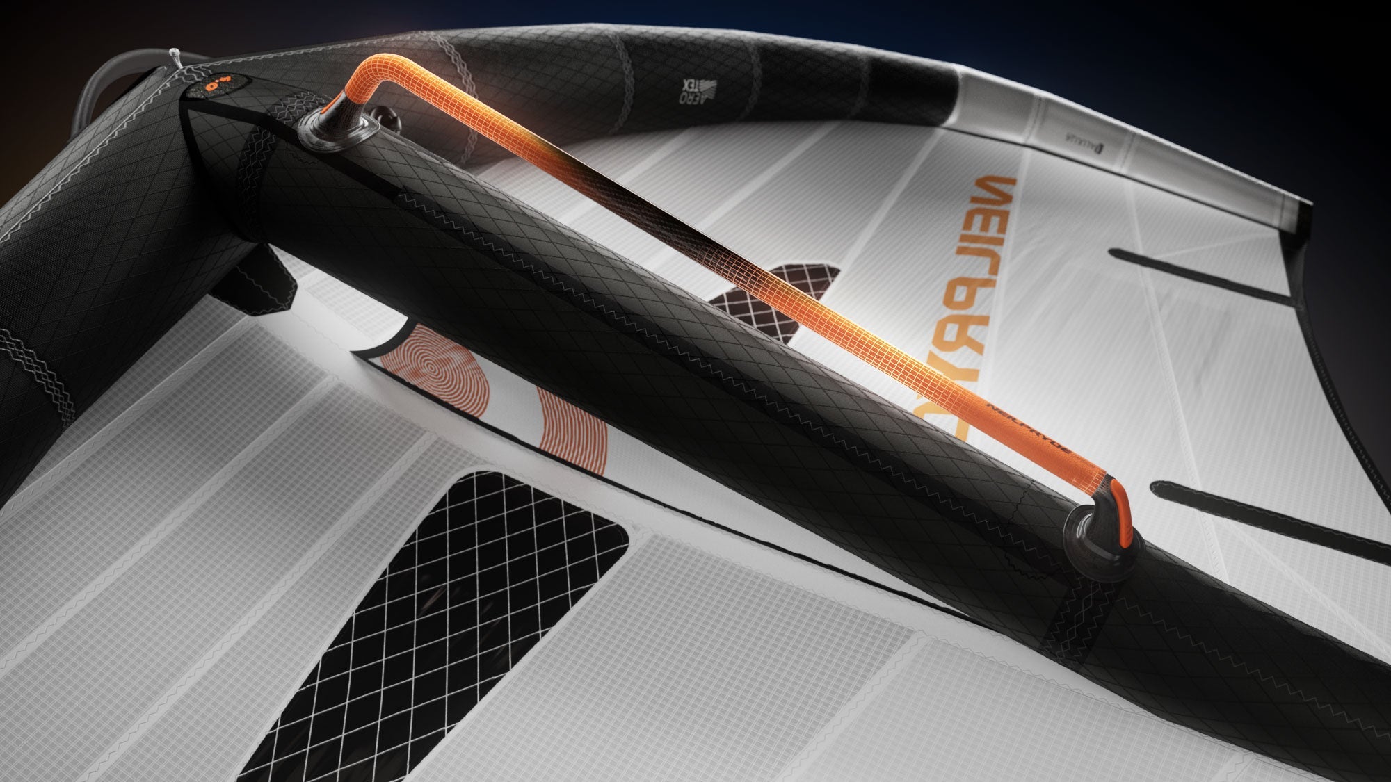 Neilpryde FireFly PRO LTD 2026