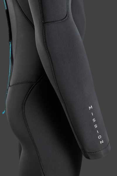 Neilpryde Mission 5/4 Fullsuit GBS BZ 2026