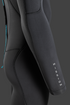 Neilpryde Mission 5/4 Fullsuit GBS BZ 2026