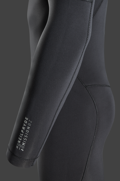 Neilpryde Mission 5/4 Fullsuit GBS BZ 2026