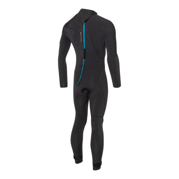Neilpryde Mission 5/4 Fullsuit GBS BZ 2026
