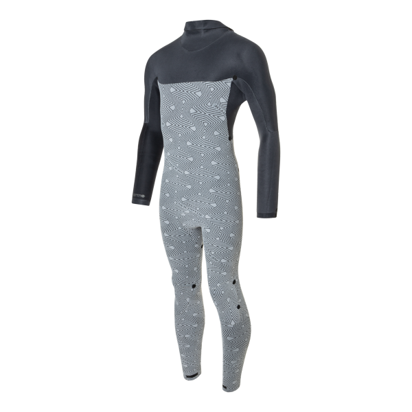 Neilpryde Mission 5/4 Fullsuit GBS BZ 2026