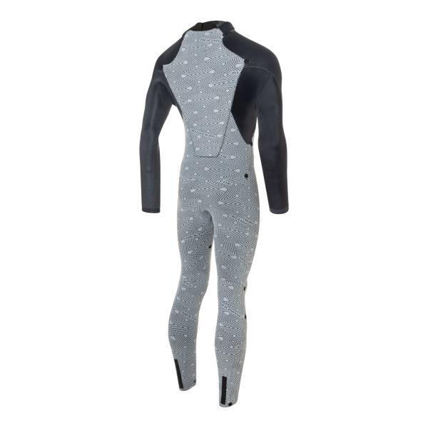 Neilpryde Mission 5/4 Fullsuit GBS BZ 2026