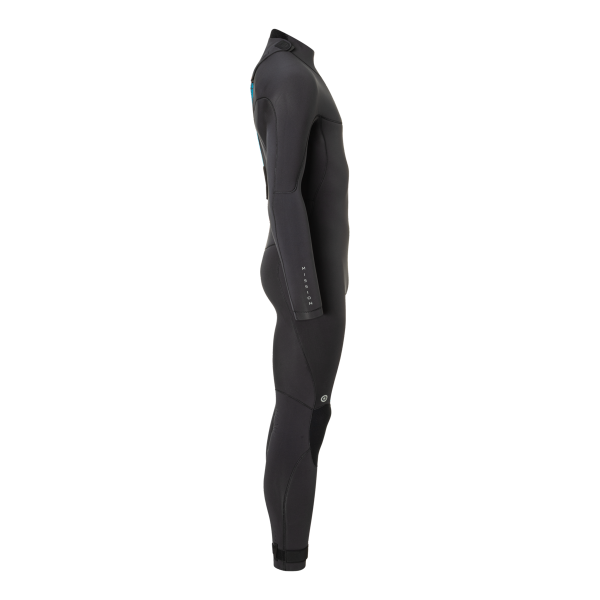 Neilpryde Mission 5/4 Fullsuit GBS BZ 2026