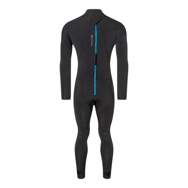 Neilpryde Mission 5/4 Fullsuit GBS BZ 2026