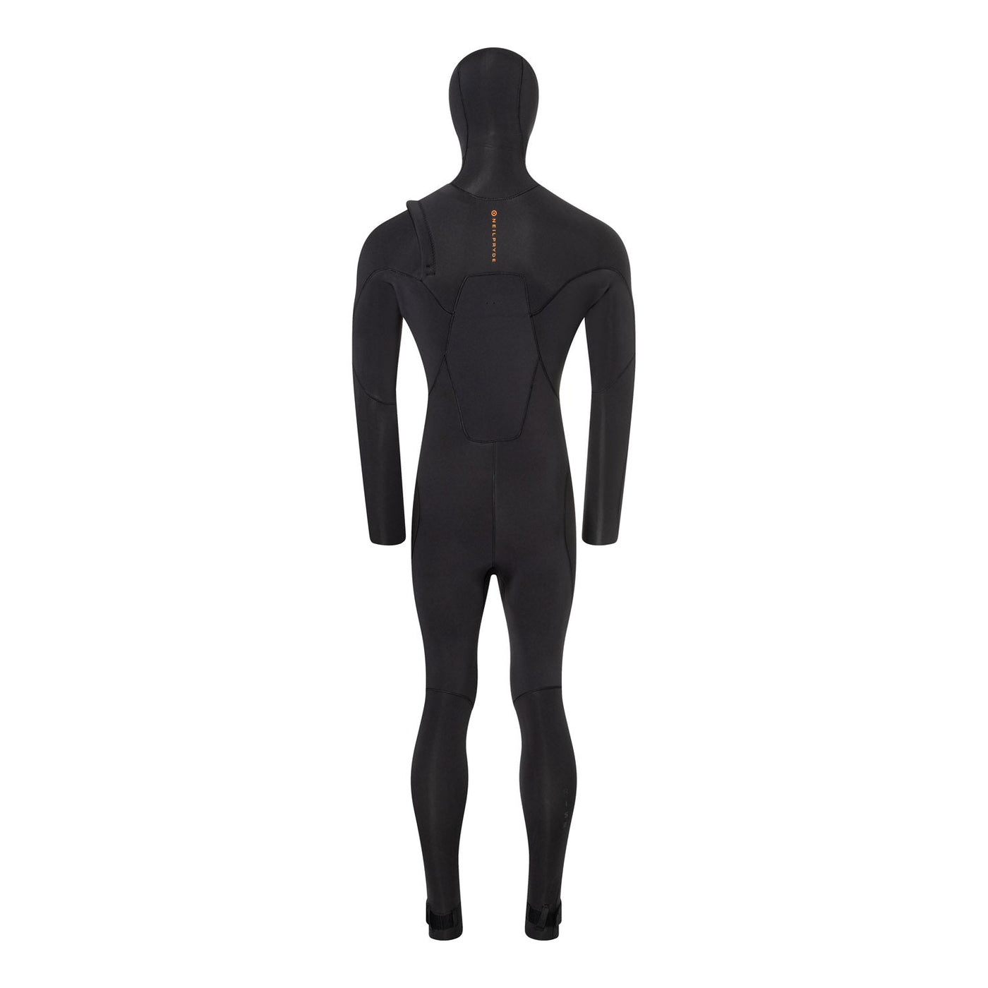 Neilpryde Rise 5/4 Hooded GBS FZ 2026