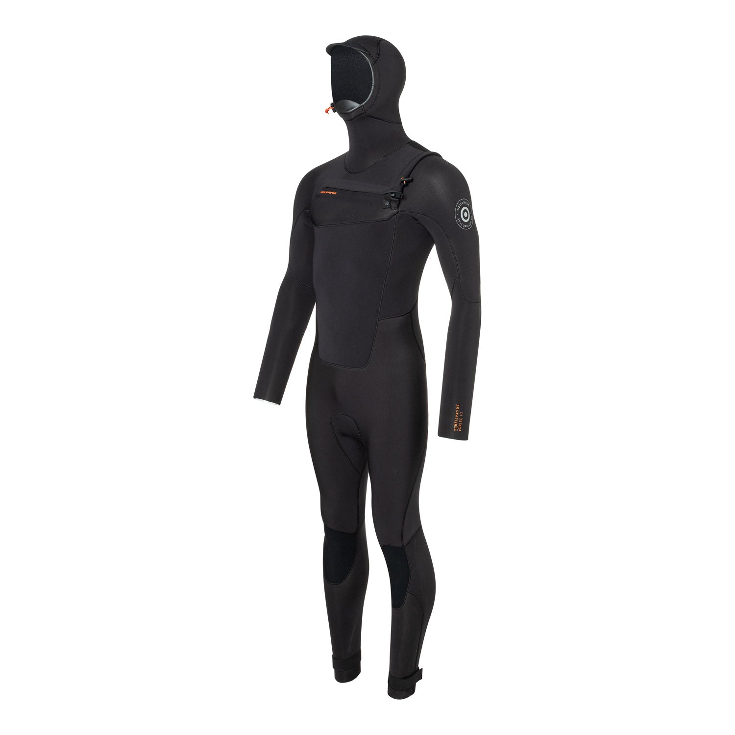 Neilpryde Rise 5/4 Hooded GBS FZ 2026