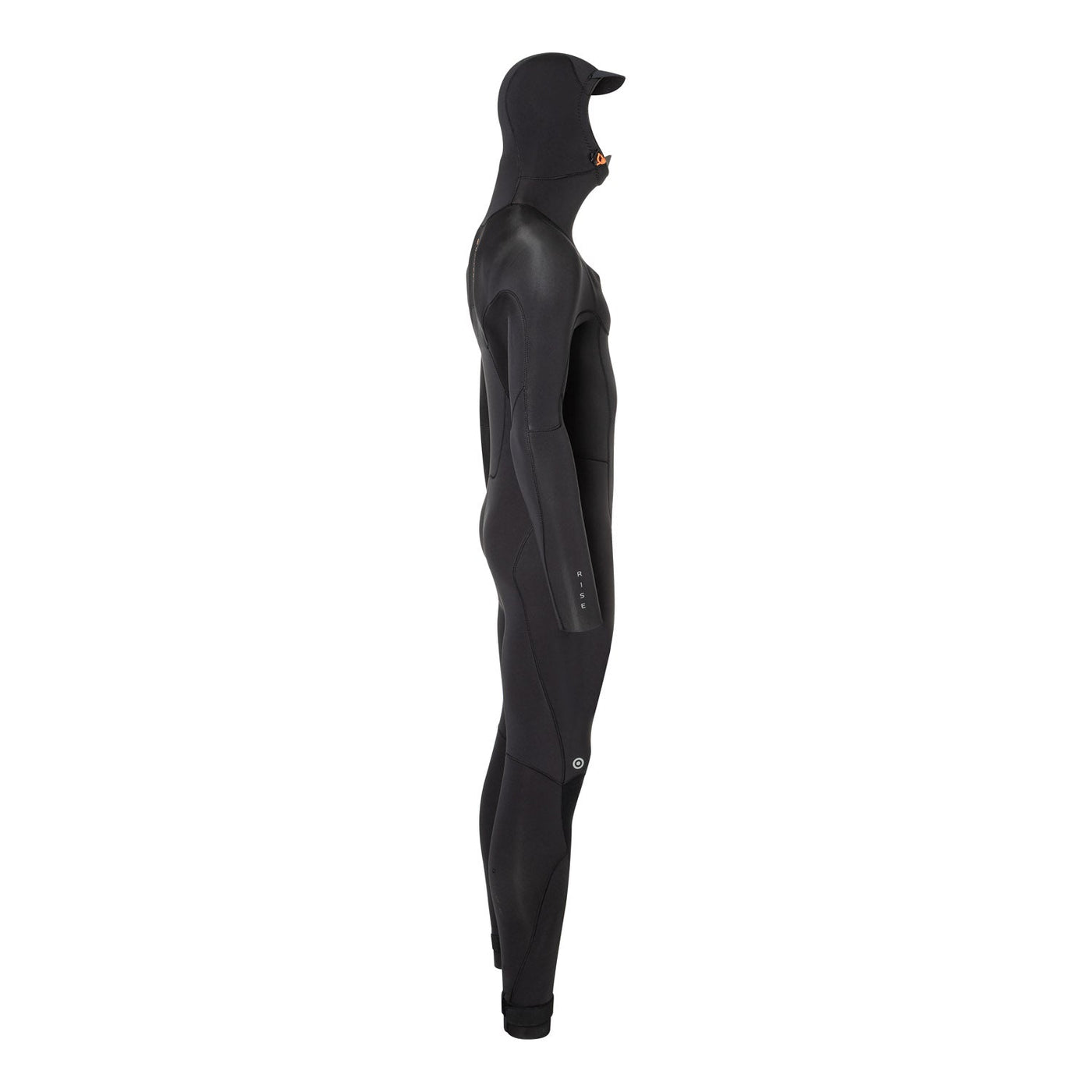 Neilpryde Rise 5/4 Hooded GBS FZ 2026