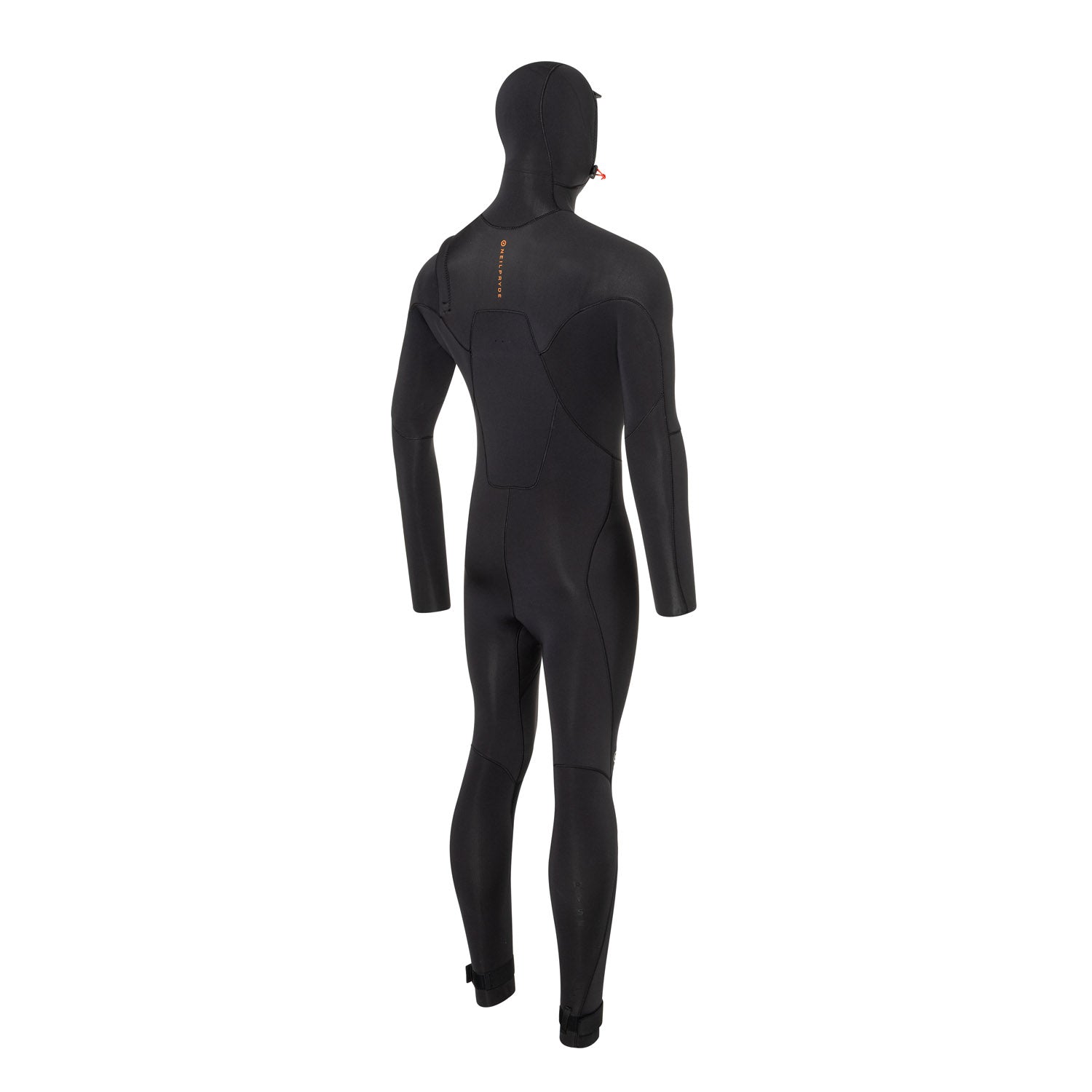 Neilpryde Rise 5/4 Hooded GBS FZ 2026