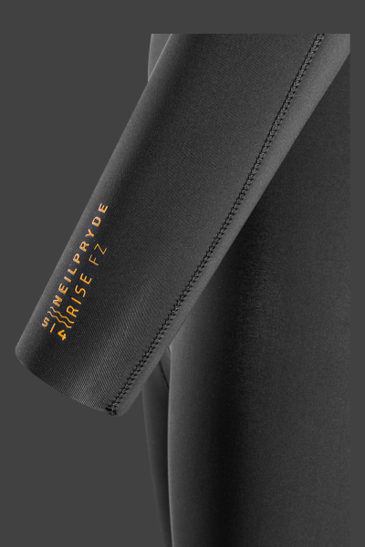 Neilpryde Mission 5/4 Fullsuit GBS FZ 2026