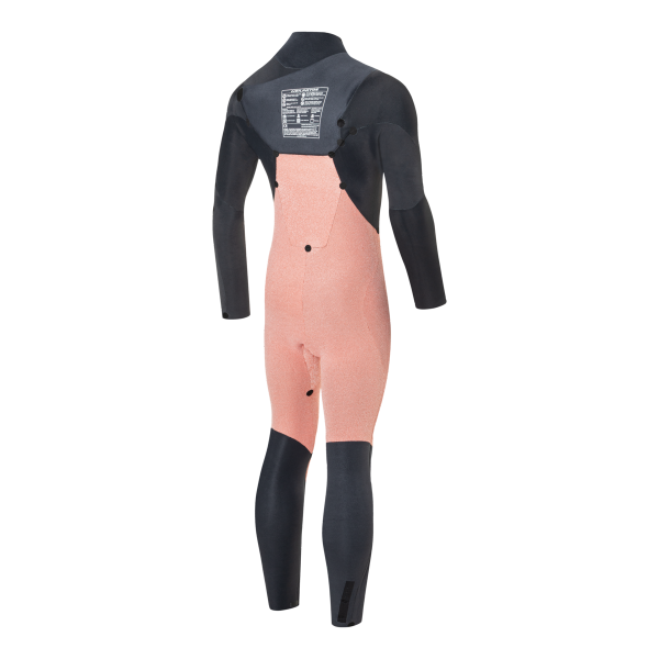 Neilpryde Mission 5/4 Fullsuit GBS FZ 2026