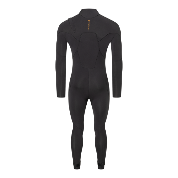 Neilpryde Mission 5/4 Fullsuit GBS FZ 2026