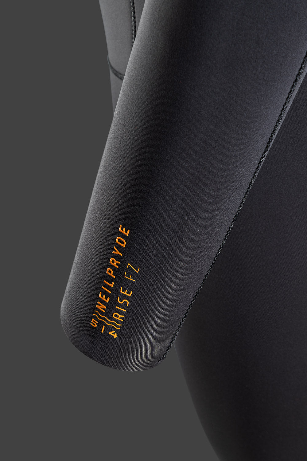 Neilpryde Rise 5/4 Fullsuit GBS FZ 2026