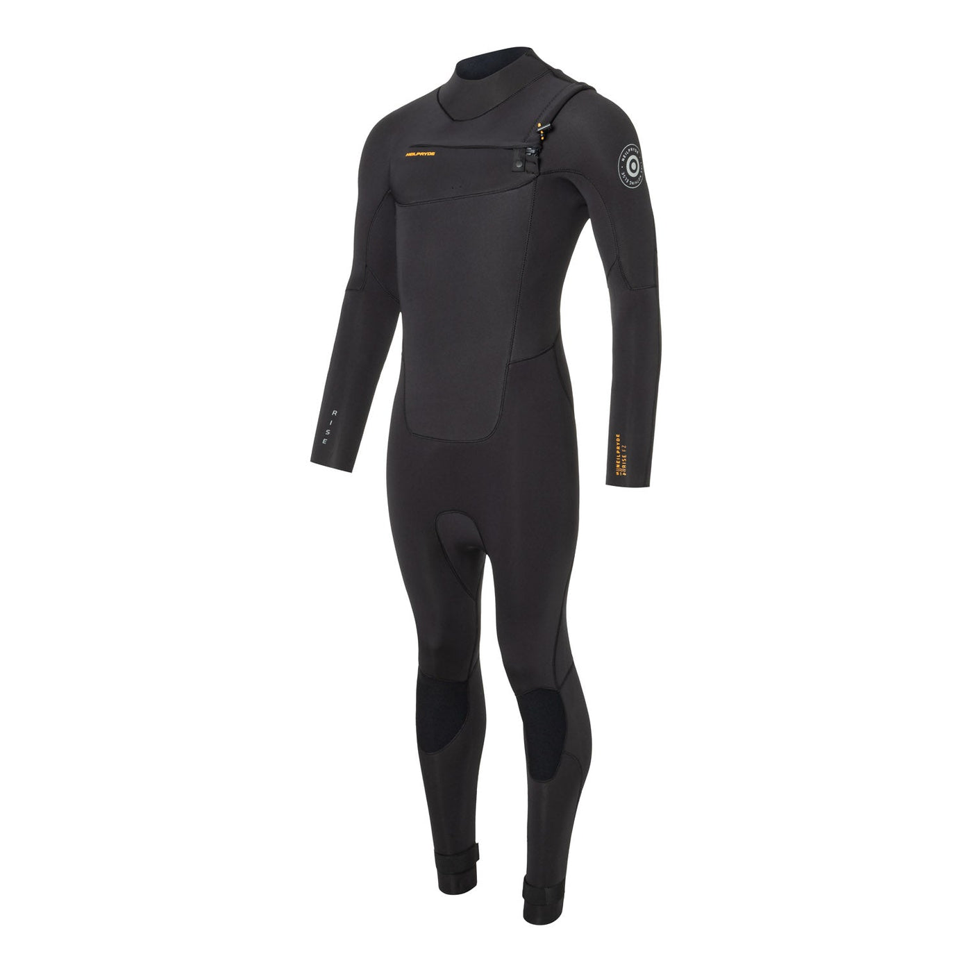 Neilpryde Rise 5/4 Fullsuit GBS FZ 2026