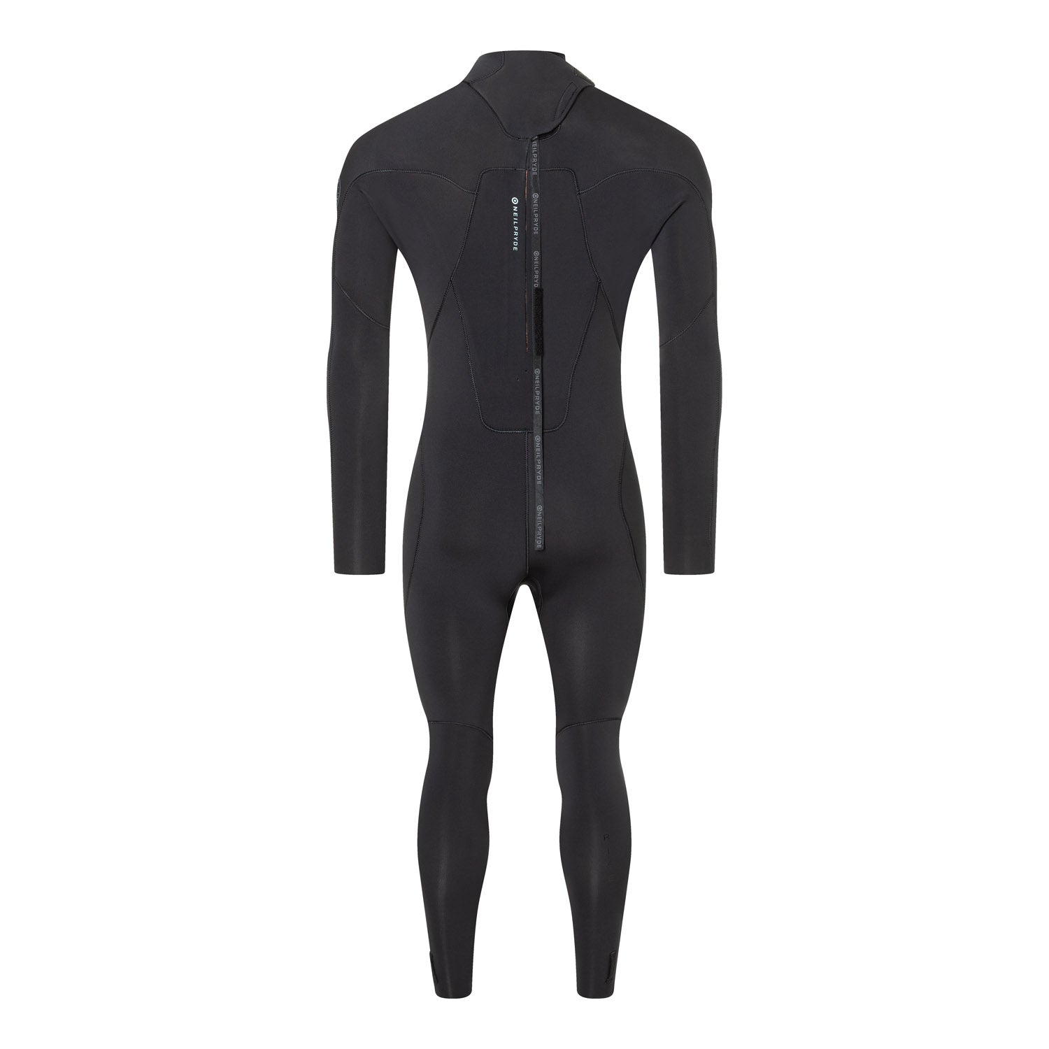 Neilpryde Rise 4/3 Fullsuit GBS BZ 2026