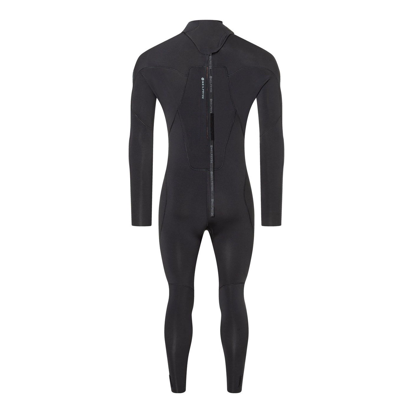Neilpryde Rise 4/3 Fullsuit GBS BZ 2026