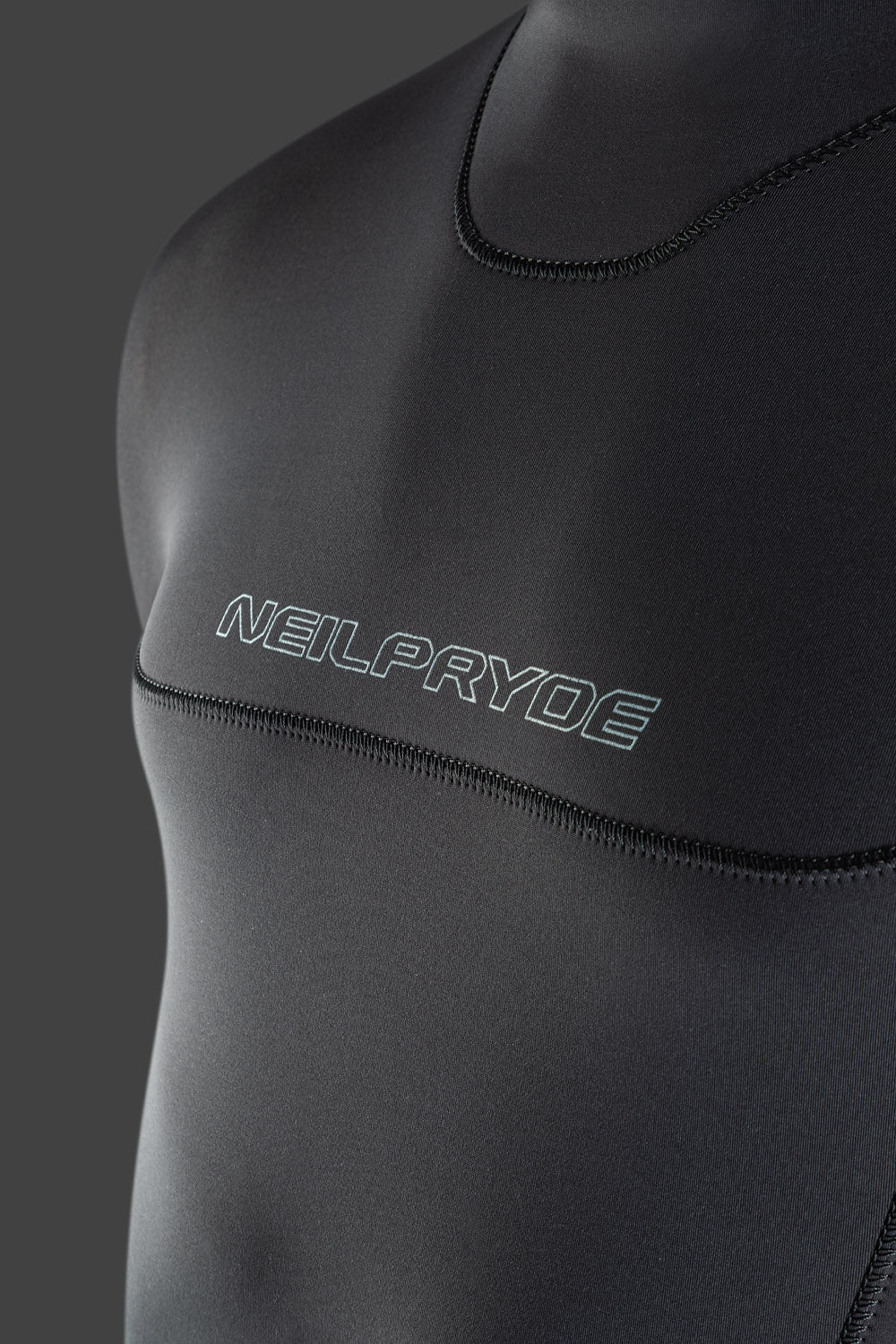 Neilpryde Rise 4/3 Fullsuit GBS BZ 2026
