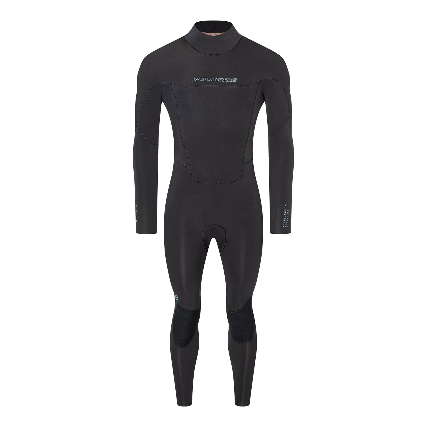 Neilpryde Rise 4/3 Fullsuit GBS BZ 2026