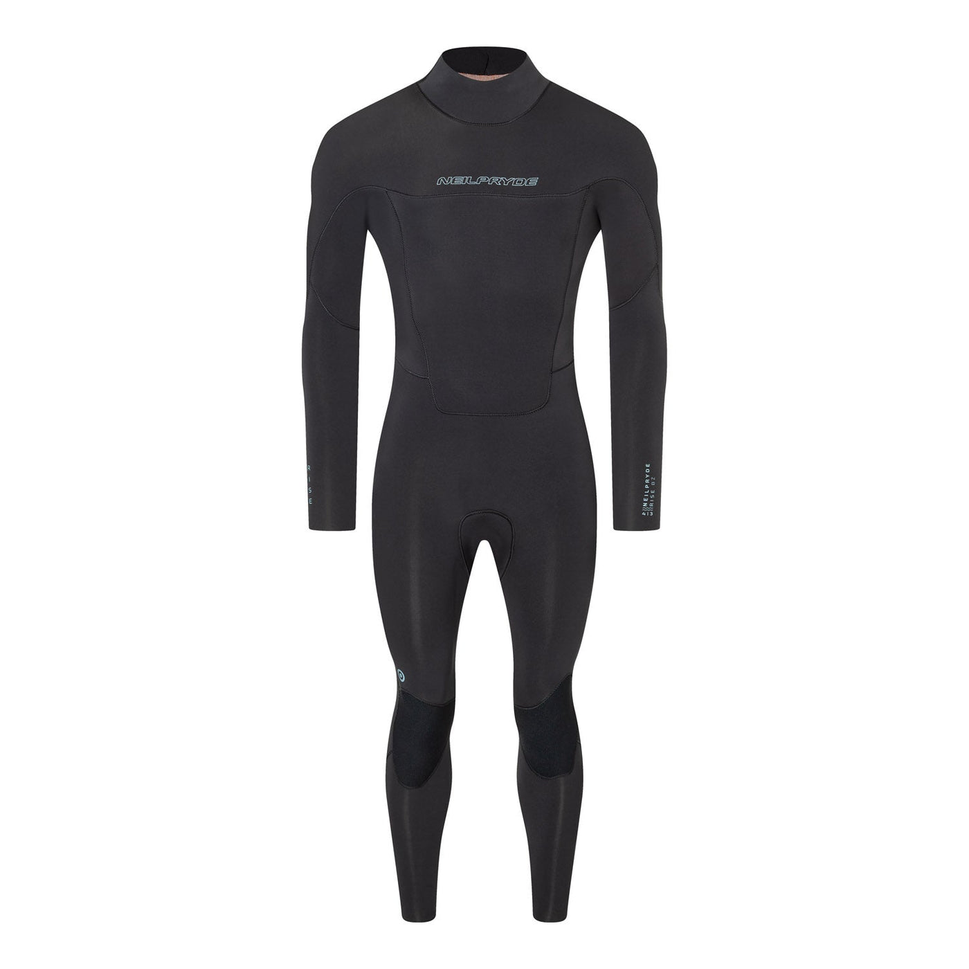 Neilpryde Rise 4/3 Fullsuit GBS BZ 2026
