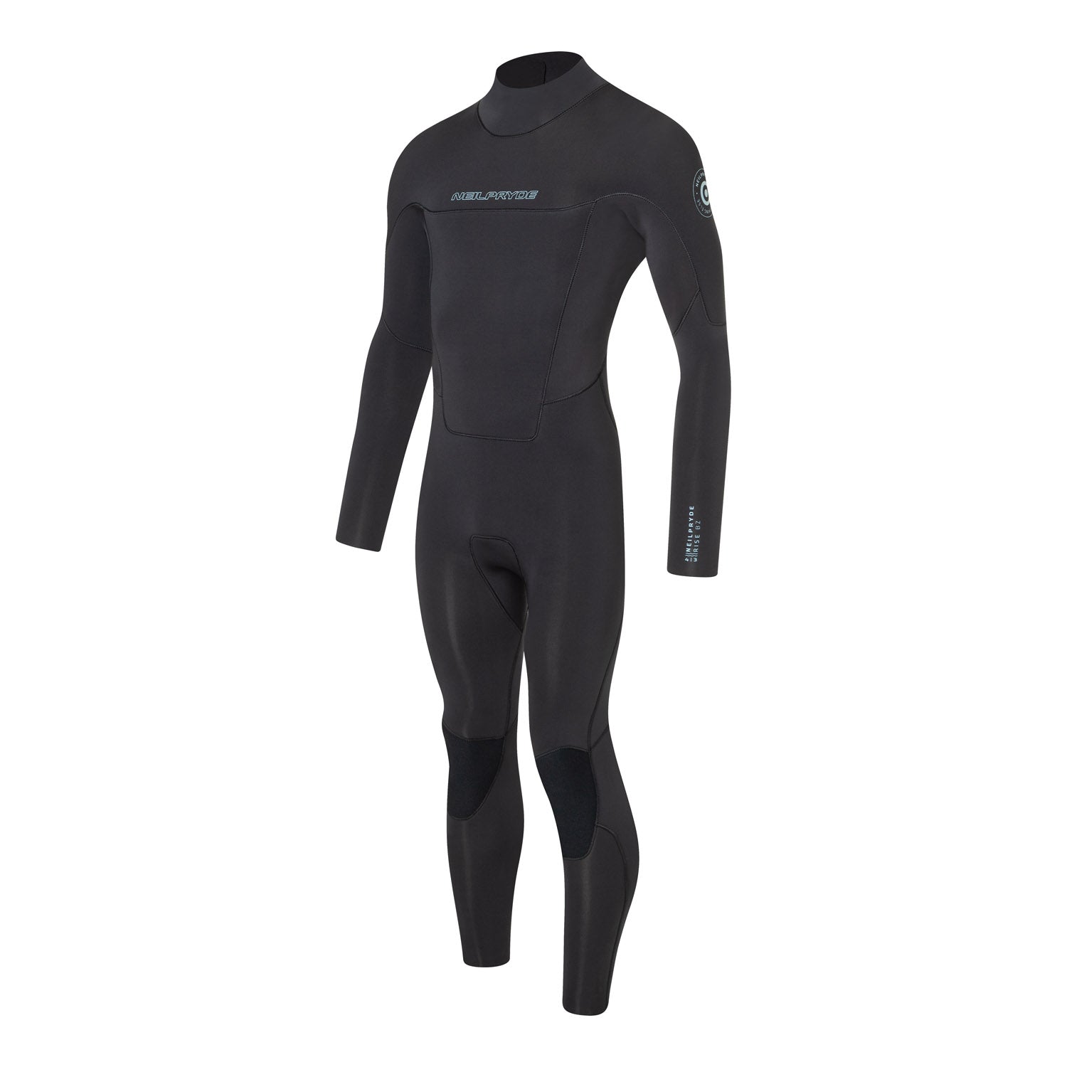 Neilpryde Rise 4/3 Fullsuit GBS BZ 2026