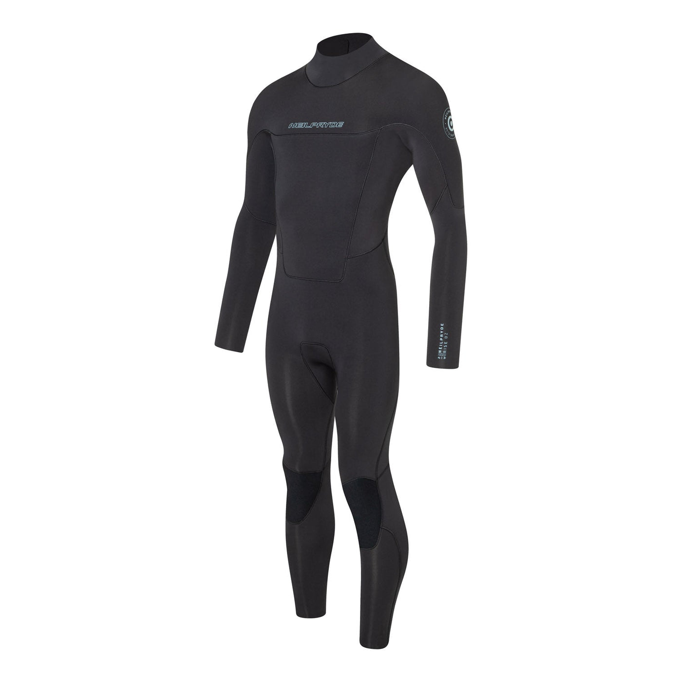 Neilpryde Rise 4/3 Fullsuit GBS BZ 2026