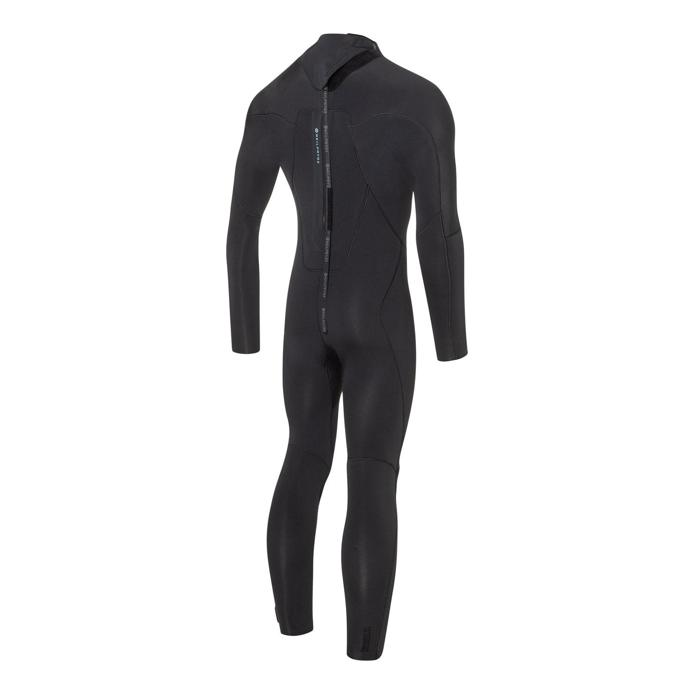 Neilpryde Rise 4/3 Fullsuit GBS BZ 2026