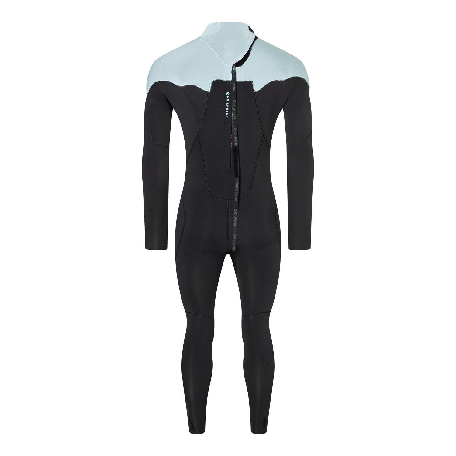 Neilpryde Rise 4/3 Fullsuit GBS BZ 2026