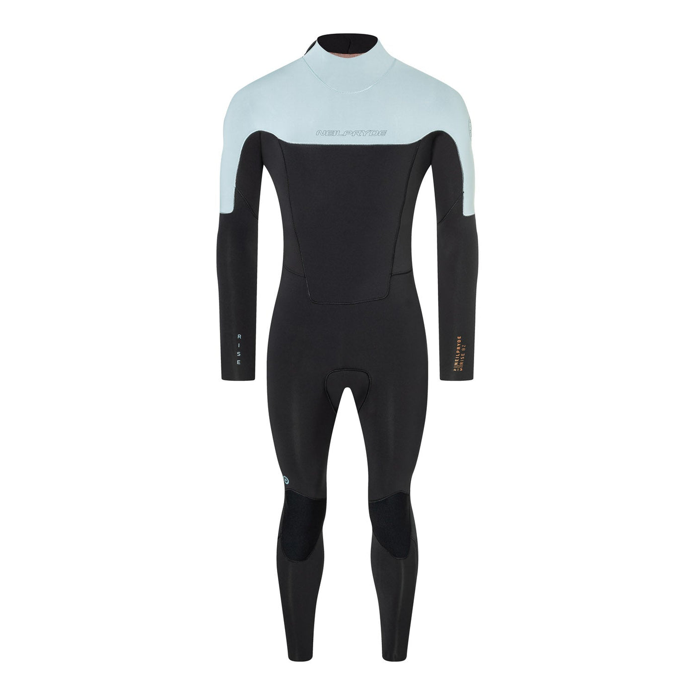 Neilpryde Rise 5/4 Fullsuit GBS BZ 2026