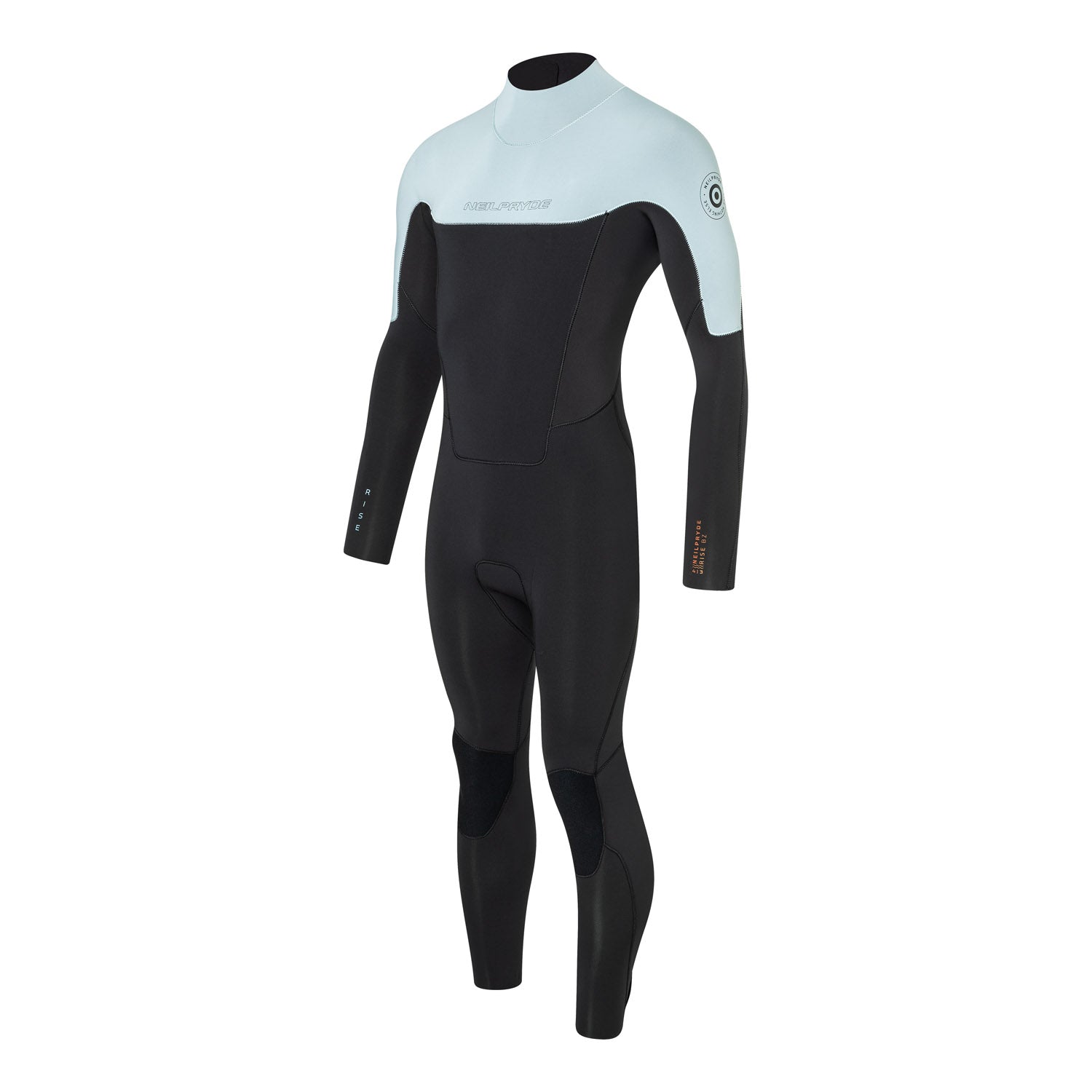 Neilpryde Rise 5/4 Fullsuit GBS BZ 2026