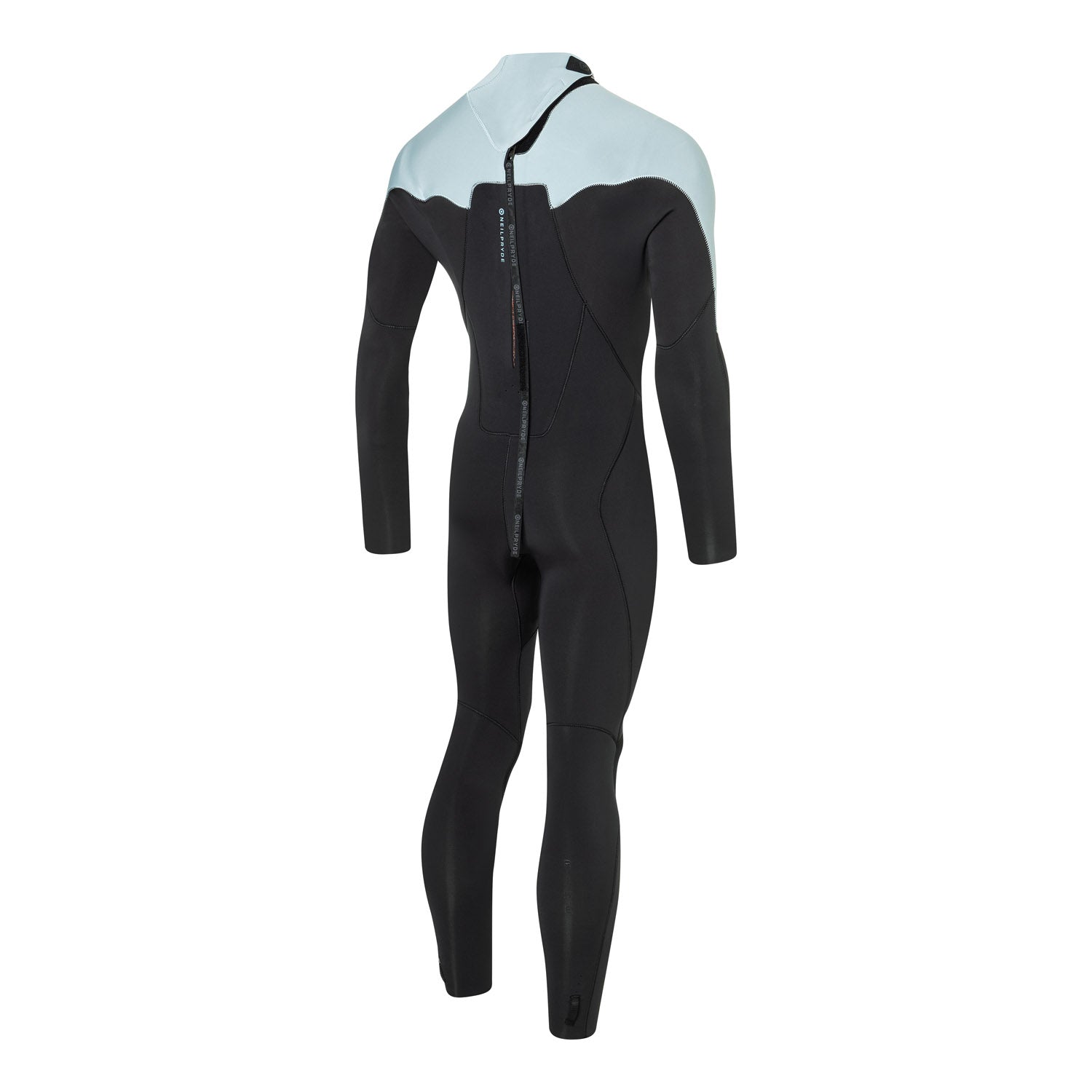 Neilpryde Rise 4/3 Fullsuit GBS BZ 2026
