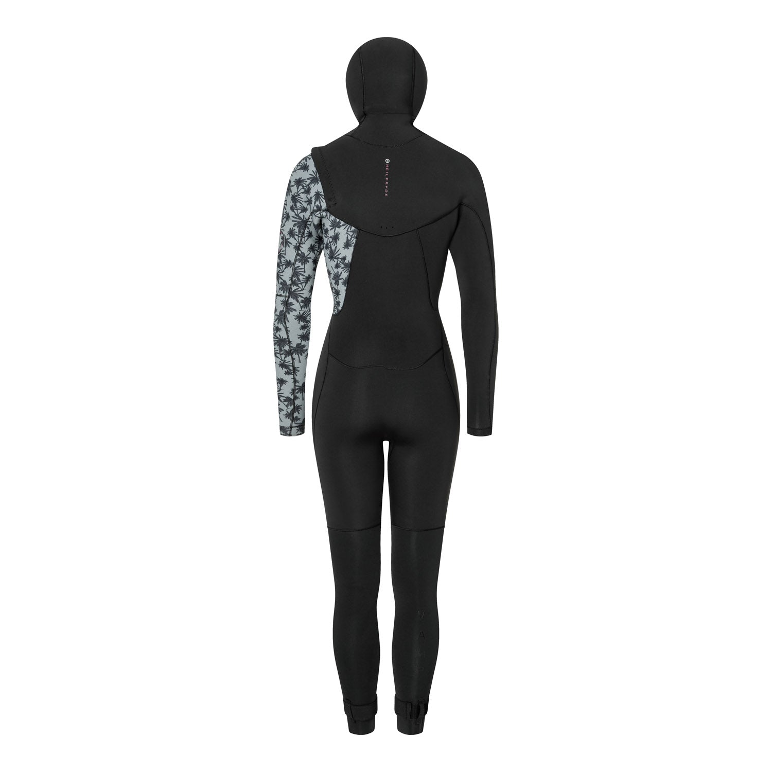 Neilpryde Vamp 5/4 Hooded GBS FZ 2026