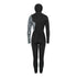 Neilpryde Vamp 5/4 Hooded GBS FZ 2026