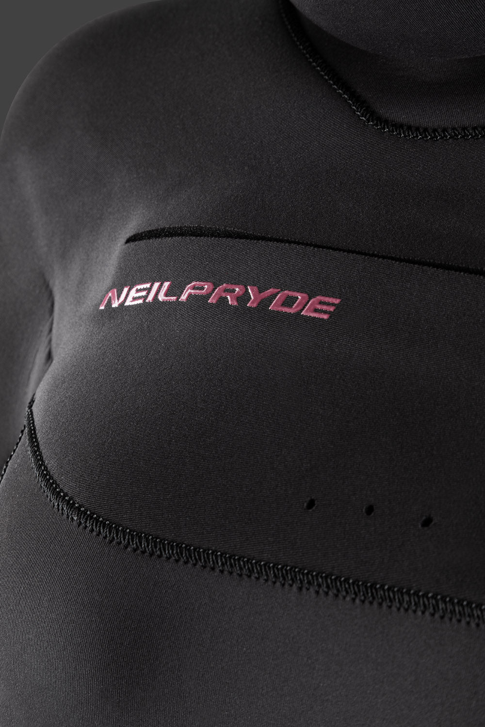 Neilpryde Vamp 5/4 Fullsuit GBS FZ 2026