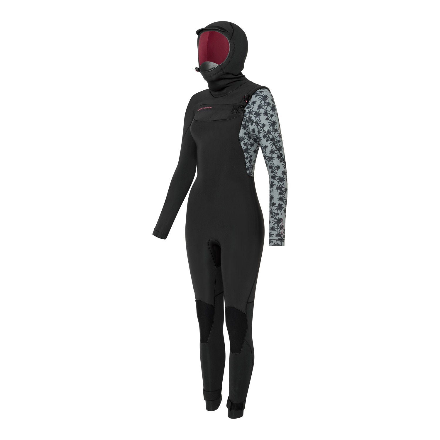 Neilpryde Vamp 5/4 Hooded GBS FZ 2026