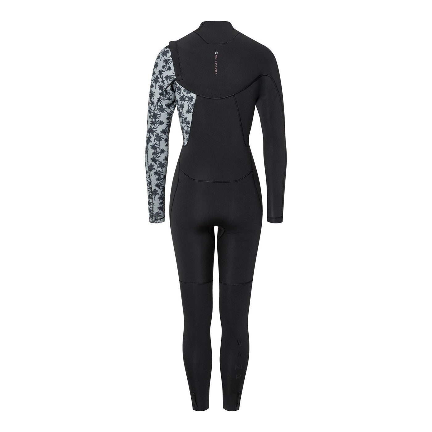 Neilpryde Vamp 5/4 Fullsuit GBS FZ 2026