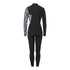 Neilpryde Vamp 5/4 Fullsuit GBS FZ 2026