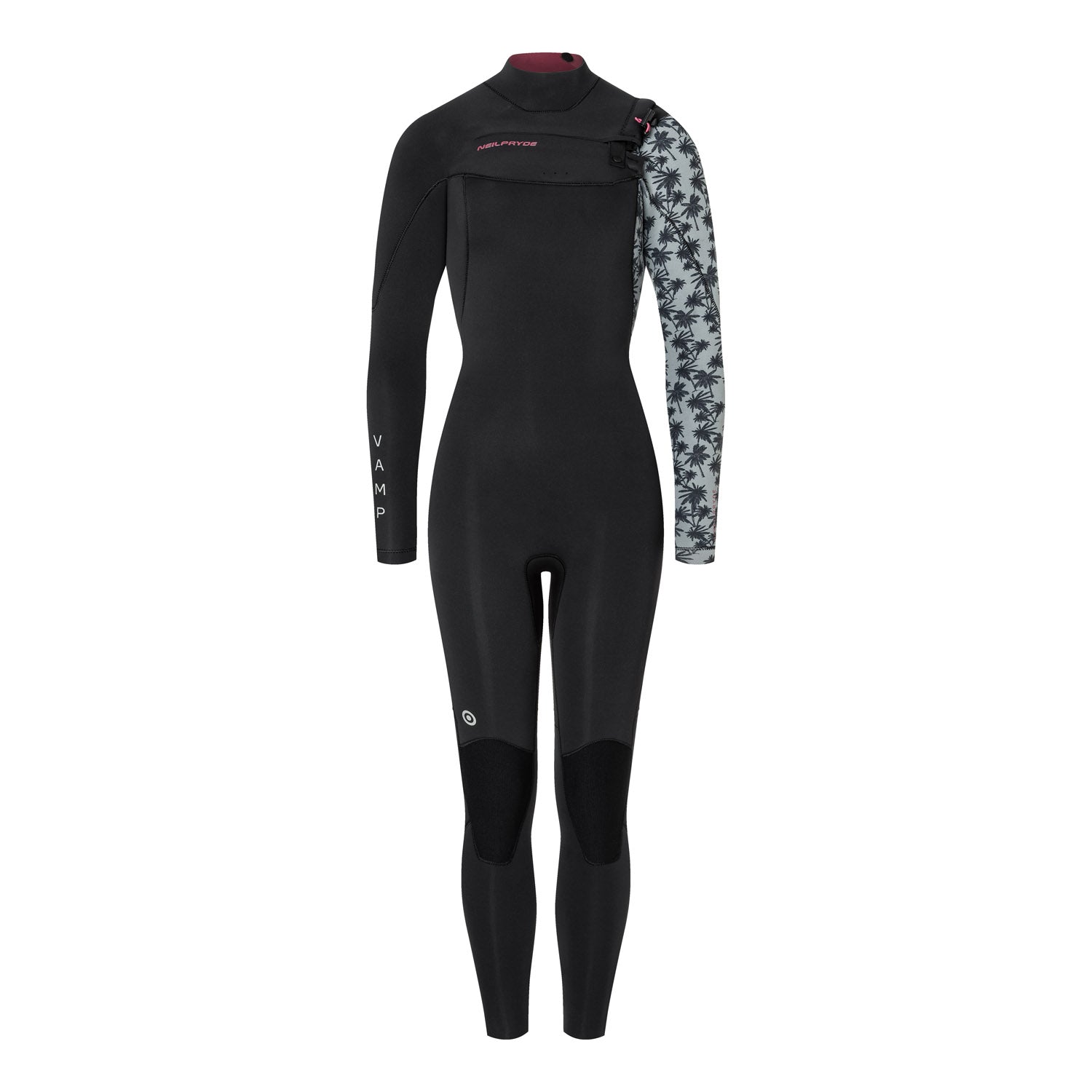 Neilpryde Vamp 5/4 Fullsuit GBS FZ 2026