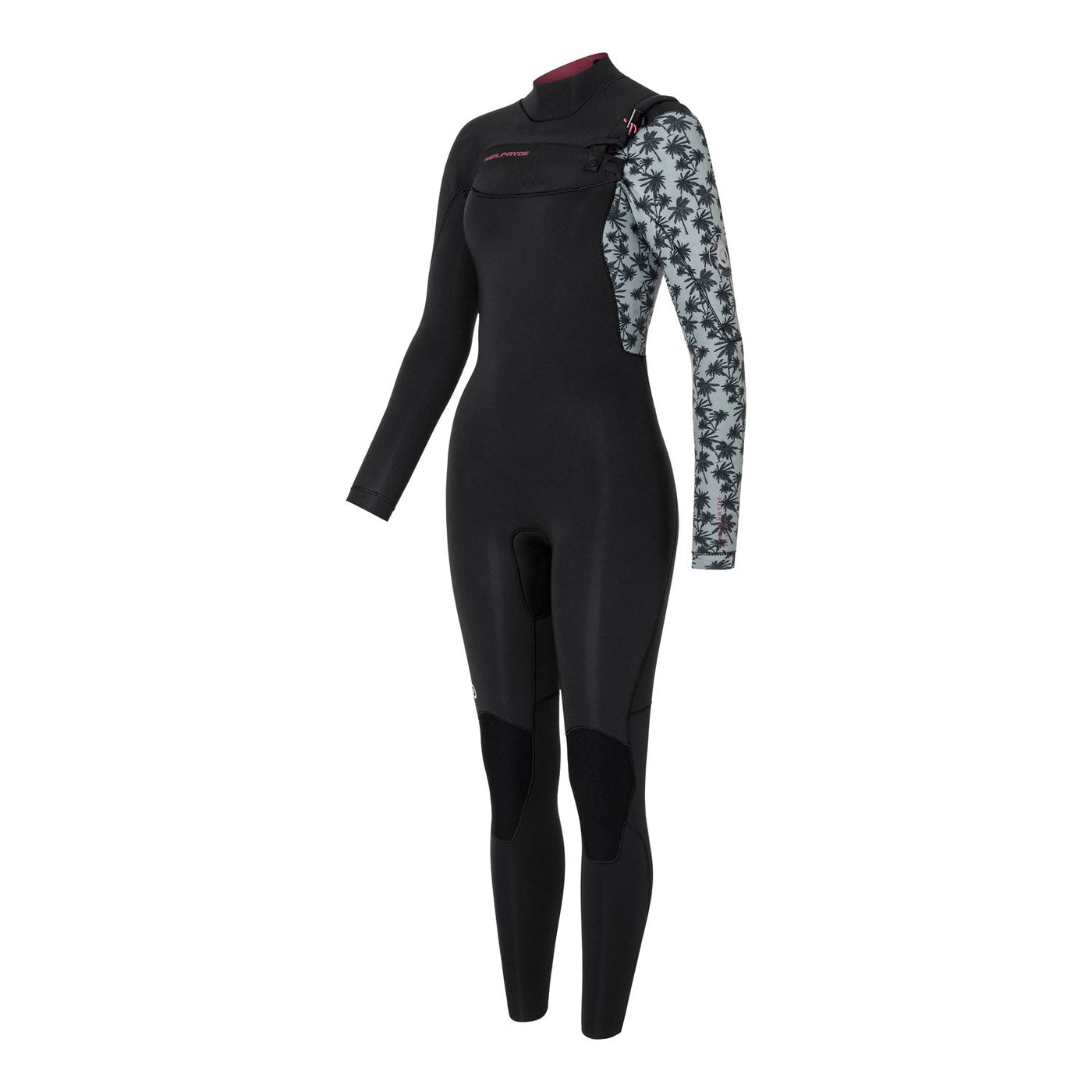 Neilpryde Vamp 5/4 Fullsuit GBS FZ 2026