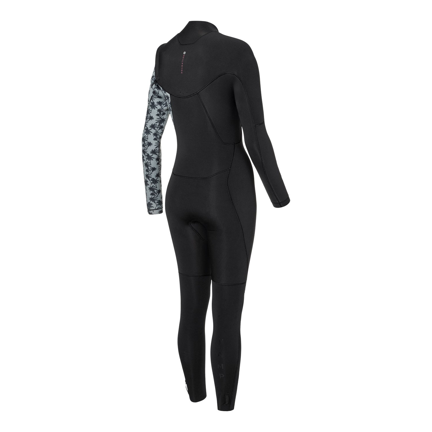 Neilpryde Vamp 5/4 Fullsuit GBS FZ 2026