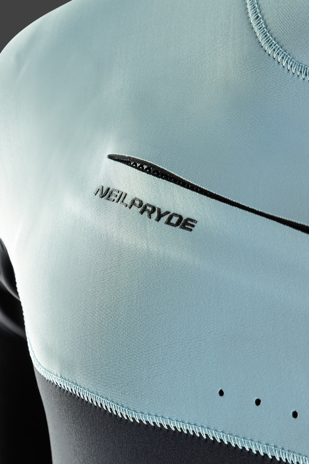 Neilpryde Wizard 3/2 Fullsuit GBS FZ 2026
