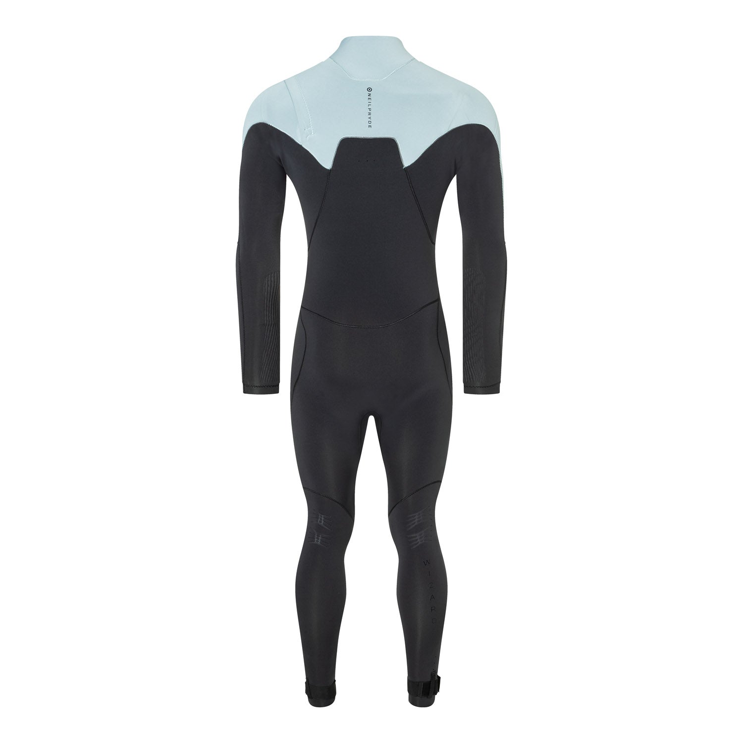 Neilpryde Wizard 3/2 Fullsuit GBS FZ 2026