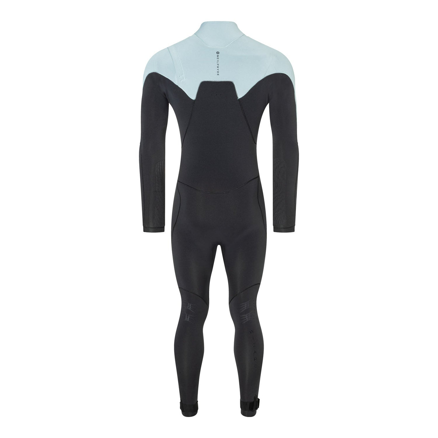 Neilpryde Wizard 3/2 Fullsuit GBS FZ 2026
