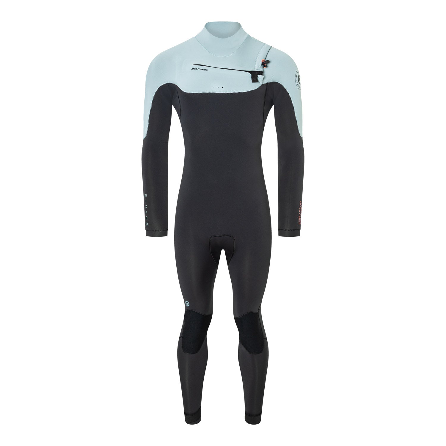 Neilpryde Wizard 3/2 Fullsuit GBS FZ 2026
